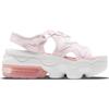 Nike Air Max Koko Sandal White Pink Glaze Женские кроссовки Summit-White CI8798-101