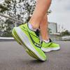 SAUCONY RIDE 17 Амортизация Устойчивость к истиранию Дышащие Низкие - S20924-220