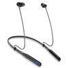 New 2025 Neckband Earphones with Adjustable Length and Bluetooth 40 Hours of Bluetooth CVC Noise Fast Sports Earphones with Magnetic Automatic Volume