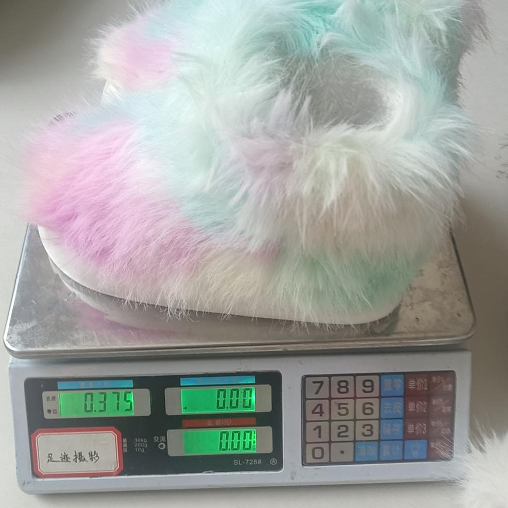 Модные зимние женские сапоги с круглым носком, плоские туфли для женщин, плюшевые зимние сапоги на платформе, уличные ботильоны на среднем каблуке для женщин