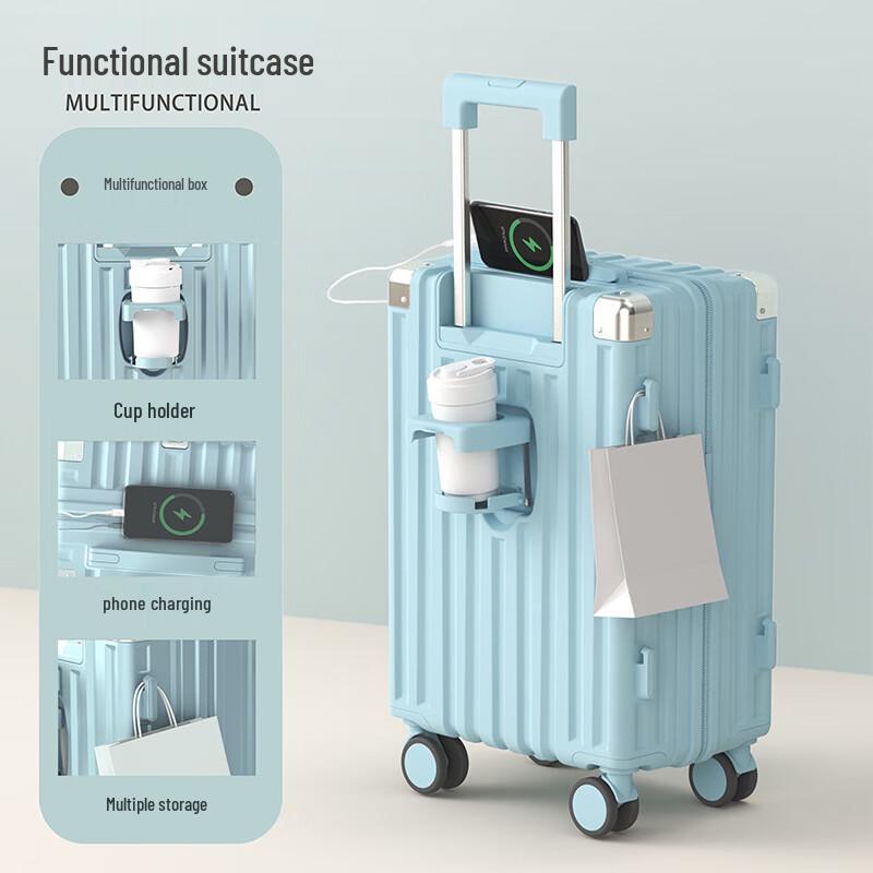 Многофункциональный дорожный багаж OUMANFEI