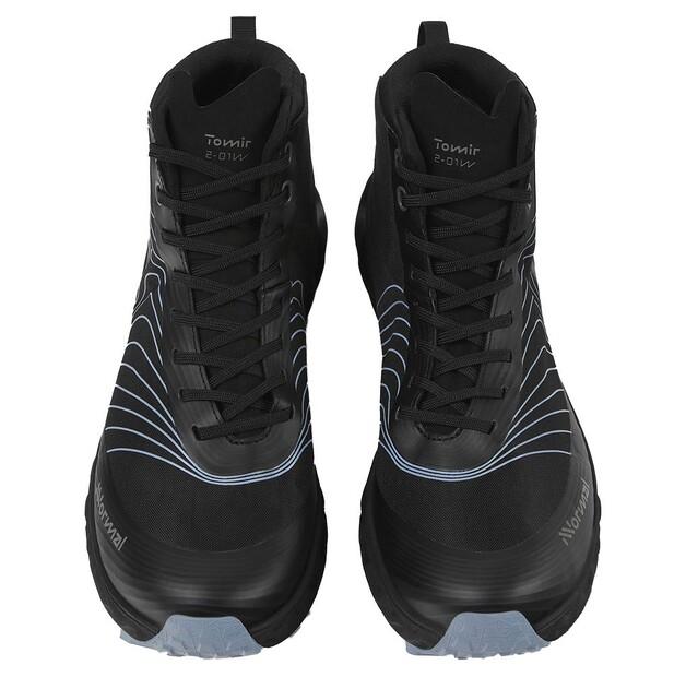 Nnormal Tomir Waterproof Mid кроссовки трейловые