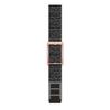 Nylon Sport Band 22mm Replacement Wristband New Fitness Tracker Strap for Amazfit Helio Strap