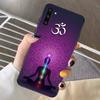 Чехол для телефона «Мандала чакра йога» для Samsung Note 5 7 8 9 10 20 pro plus lite ultra A21 12 72