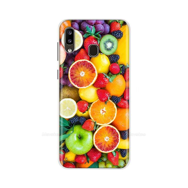 Чехол для Samsung Galaxy A30, силиконовый чехол-бампер для Samsung Galaxy A30s A 30s A307f A30 A305f, силиконовый мягкий чехол из ТПУ