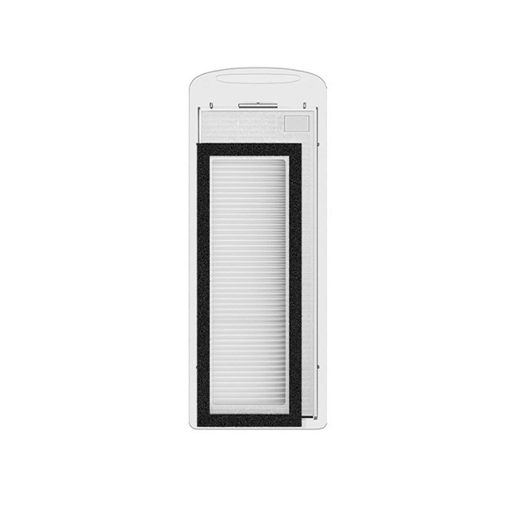 Боковые щетки для пылесоса, Аксессуары для пылесоса, Держатель фильтра, Пылесборник, Фильтры для пылесоса для моделей J1/J2/T10