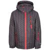 TRESPASS Boys TP50 Waterproof Ski Jacket