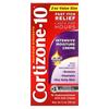 Cortizone 10, Максимальная сила, Интенсивный увлажняющий крем, 2 унции (56 г)