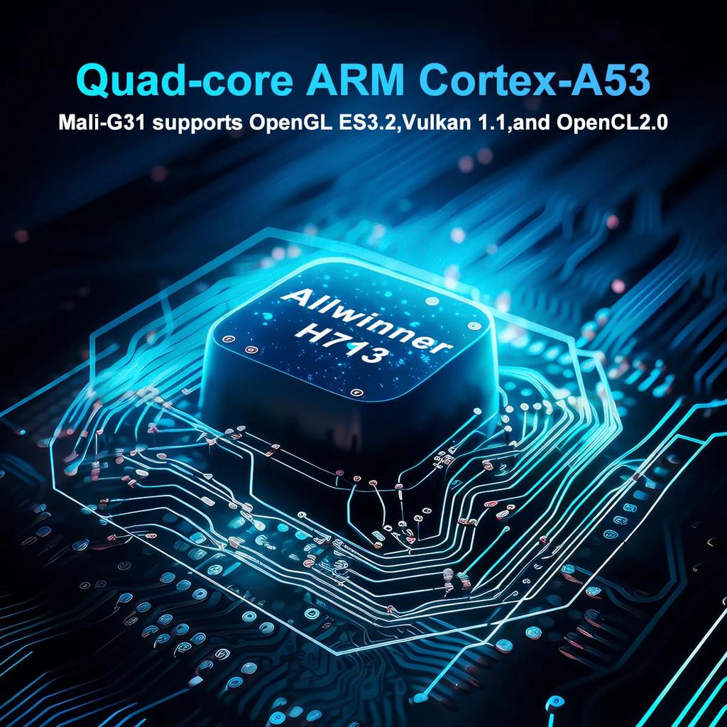 Magcubic 4K Android 11 Projector Native 1080P 390ANSI HY320 Dual Wifi6 BT5.0 1920*1080P Cinema Portable Projetor Upgrated HY300