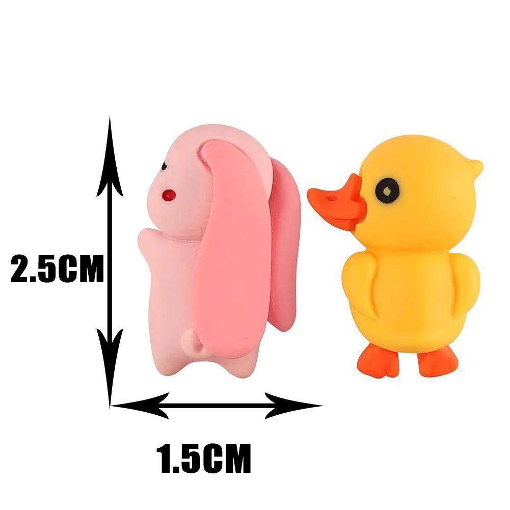 Милые автомобильные украшения, центральная консоль автомобиля, экран дисплея, украшения интерьера автомобиля, маленькая черепаха, милый кулон, кукла для девочек