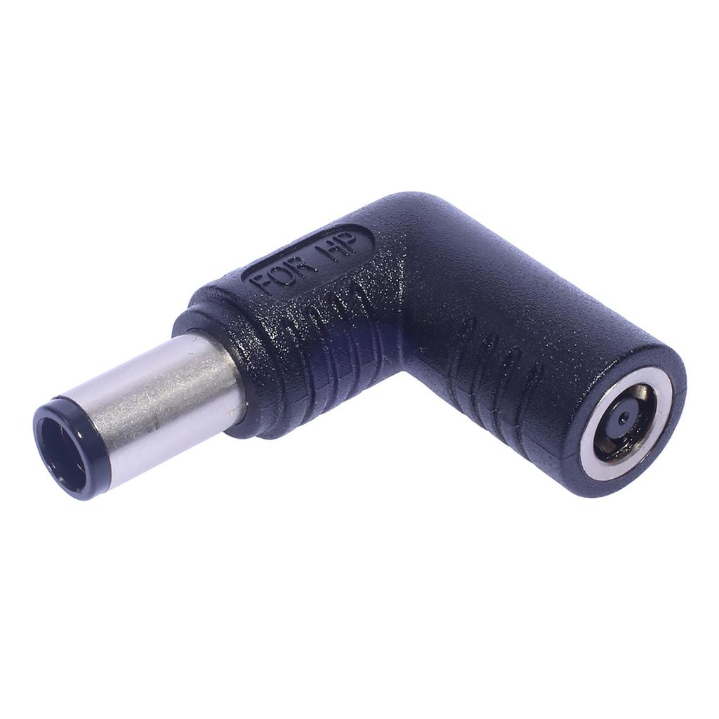 Универсальный адаптер для зарядки ноутбуков DC6.0x3.7, разъемы питания преобразователя от 240 Вт до 7,4x5,0 мм 5,5x2,5 мм 5,5x2,1 мм 4,5x3,0 мм