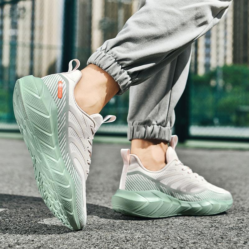 Men Shoes Sneakers Male Tenis Luxury Shoes Mens Casual Trainer Race Breathable Fashion Loafers Running Shoes for Men