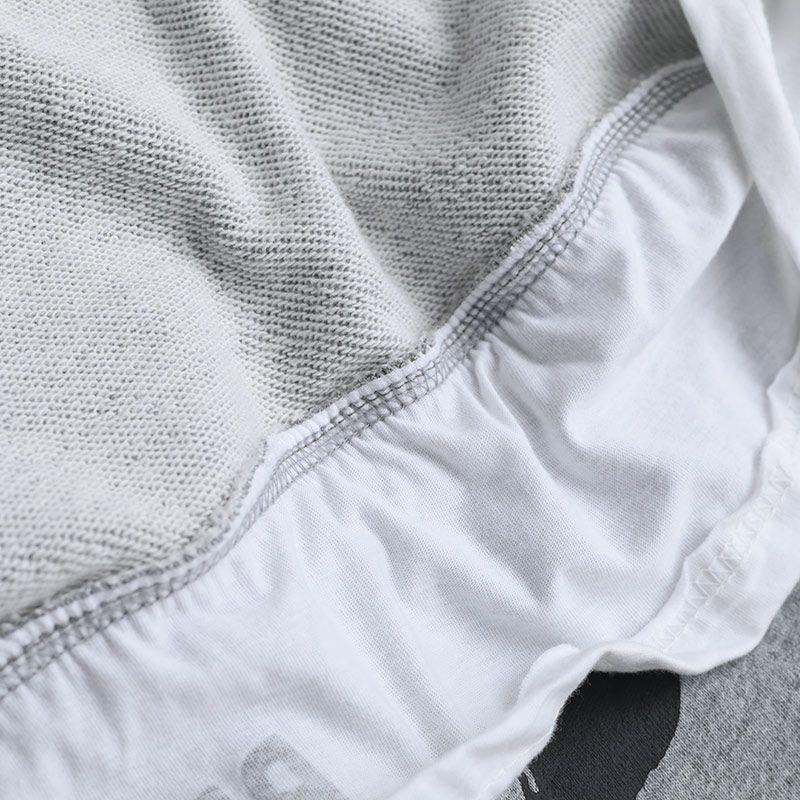 Plus Size 4XL Women Spring Autumn Letter T Shirt Women Casual Long Sleeve T-Shirts Korean Style Tops