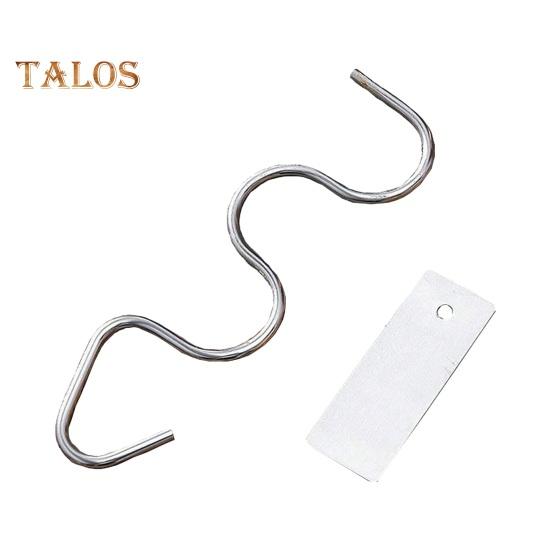 Peanut Butter Stirrer Scraper Set Stainless Steel Peanut Butter Mixer Nut Butter Churner Stirrer Stirring Tool for Jam Butter Sauces