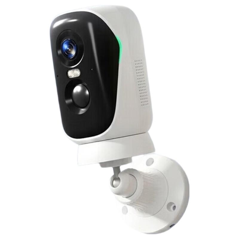 CINMOORE BC4pro 4G Wireless PTZ Security Camera (CN version)
