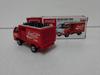 Распродано Tomica 105 Route Truck Red Tommy storage Crazy Mini Car Circle с кейсом, отправлено со склада Amazon Нет. Coca-Cola Долгосрочная
