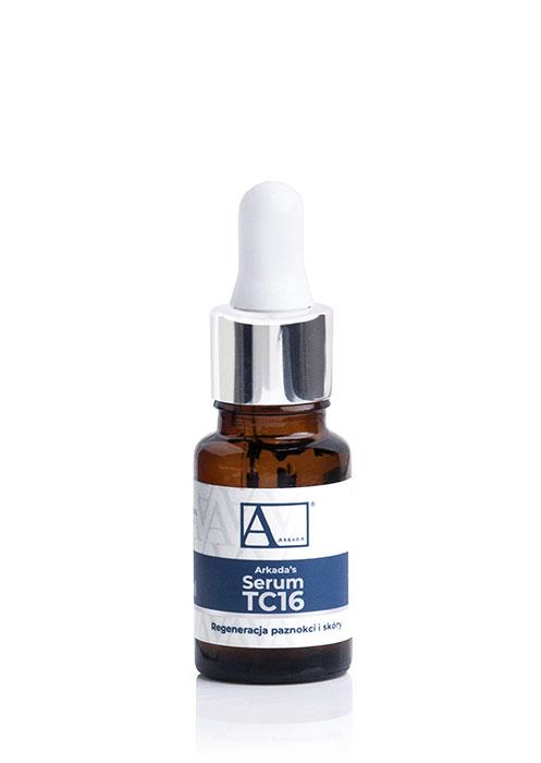 Arkada Collagen Serum TC16 11ml