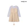 [renoma Kids] Girls  Bustier Dress  R2412o620 05 