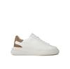 Men's Sneakers Elba Fmpvib Lea12 White
