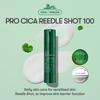 VT Pro Cica Reedle Shot 700 30 мл Улучшение состояния кожи, уход за прыщами, укрепление кожи