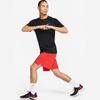Nike Мужская футболка с коротким рукавом Весна-Лето