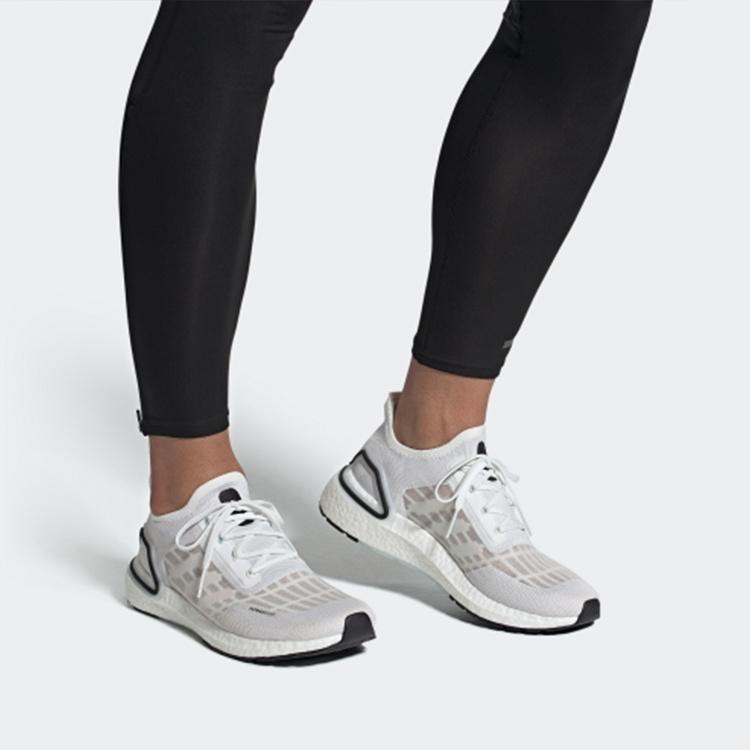 adidas UltraBoost Summer.Rdy 'Белый' Мужские EG0749
