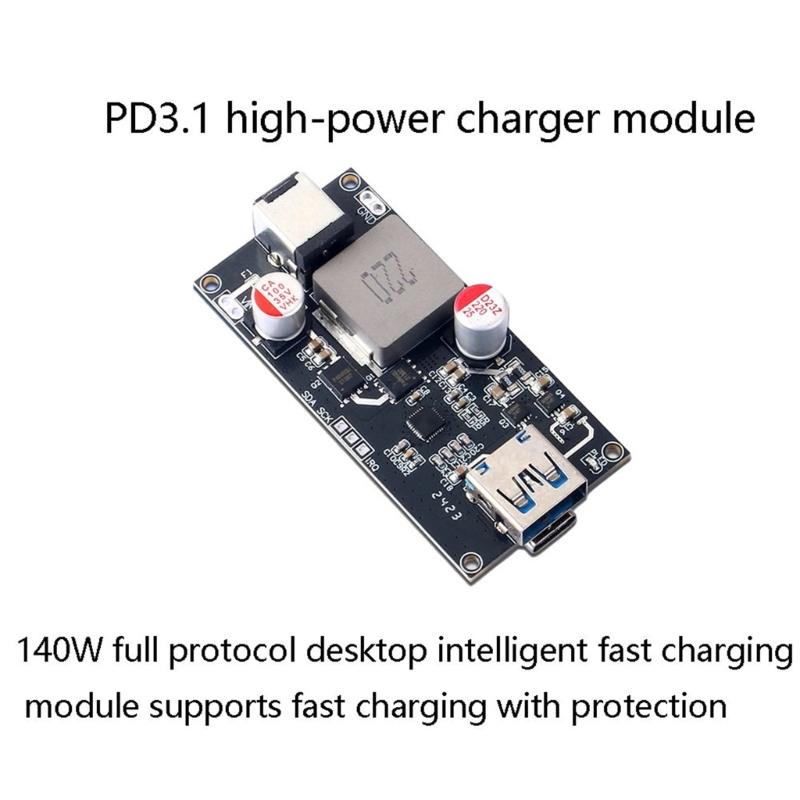 140W Desktop Device Component With Advanced Security And Wide Potential Agreement