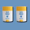 Солнцезащитный стик Leonardo Sunscreen 20 г x 2 (38036374)