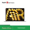 Apple Ноутбук MacBook Air 13 дюймов M5 (Китайская версия)