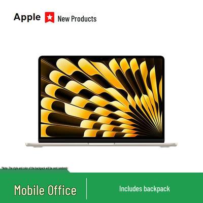 Apple Ноутбук MacBook Air 13 дюймов M5 (Китайская версия)