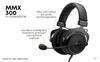 Beyerdynamic MMX 300 (Второе поколение) игровая гарнитура премиум-класса