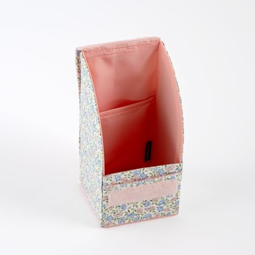 Hobonichi Techo stappo mini ТКАНЬ LIBERTY/Саша Киора Аксессуары для записных книжек