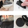 Self Adhesive Black Patches For Down Jackets Pants T-Shirt Clothes Repair Washable Patch Repair The Hole Without Any Trace