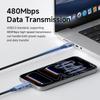 Hagibis 5.1k Pull-down Resistor Charging Adapter USB C Male to Female for Shaver Hair Trimmer Headphone Fan Electric Screwdriver