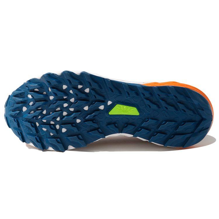 СТОИМОСТЬ x F/CE x ASICS Gel FujiTrabuco 9 GTX Койот Оранж Унисекс Кроссовки Коричневый 1203A141-200