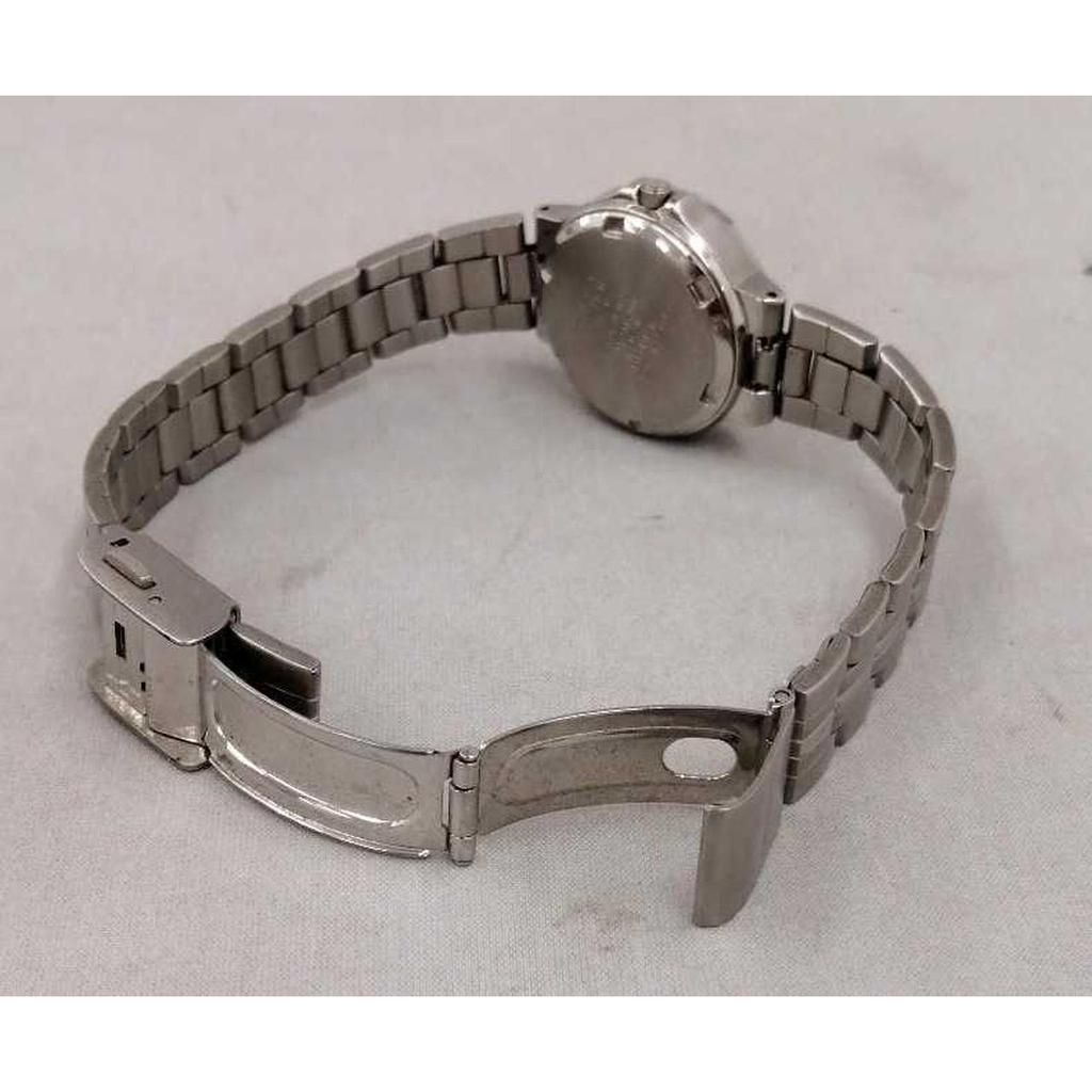 Б/у часы CITIZEN E000-S95509 CITIZEN Eco Drive