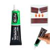 All-Purpose Glue Super Strong Instant Glue Gel Waterproof Quick Dry Widely Used Rubber Cement Glue Repair Tool
