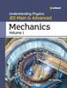 The Understanding Physics Jee Main and Advanced Mechanics Book