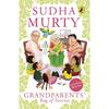 Grandparents' Bag Of Stories Paperback By Murty Sudha