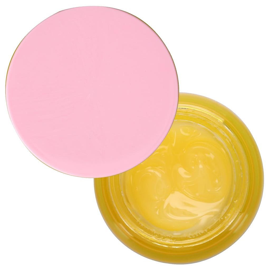 Lalarecipe Yuzu Vita-C Cream, 1.69 Fl Oz (50 Ml)