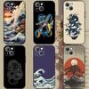 Dragon Phone Case For iPhone Samsung Galaxy Redmi Xiaomi Oppo OnePlus Note S A 7 8 9 10 11 12 13 14 20 21 22 23 53 54 Pro Max Plus Ultra TPU Soft