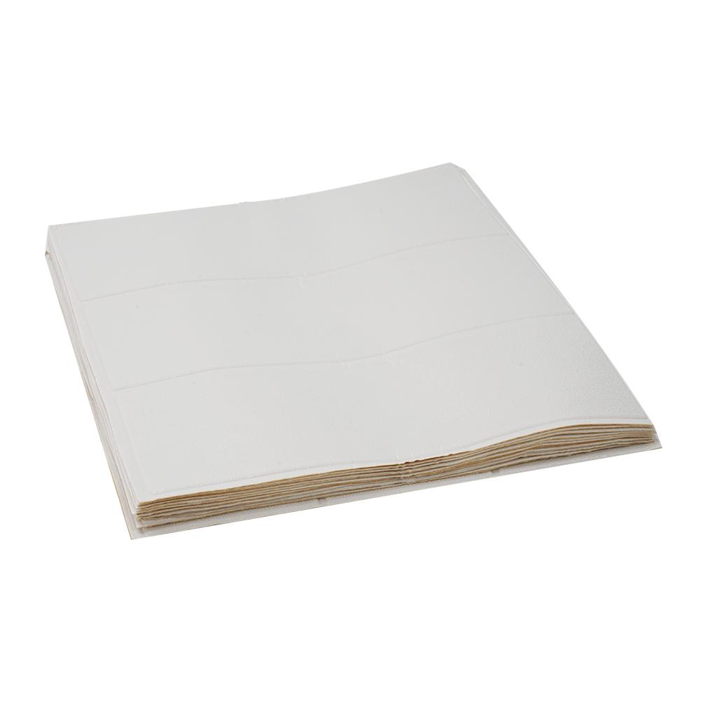 3D 3D Wall Sticker Bedroom For Kitchen Living Room