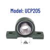 Vertical Pillow Block Bearing UCP205/UC205 Housing P205 