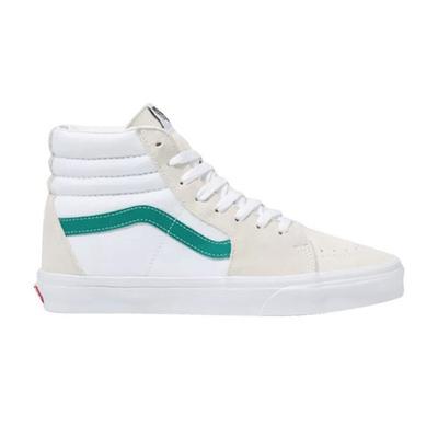 Sk8-Hi 'Classic Sport - Кадмий Зеленый' VN0A32QG9YE Мужская обувь