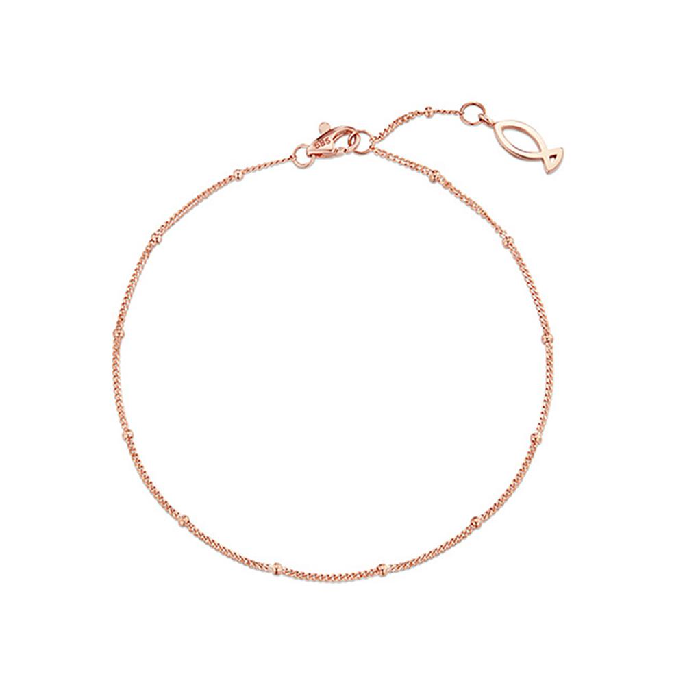 Stylus Bell Good Luck 3 Bracelet_280100168