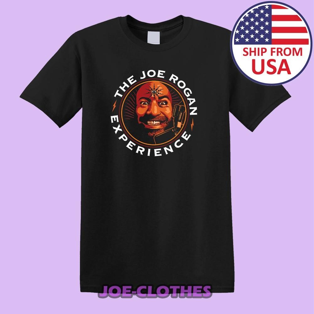 The Joe Rogan Experience T-shirt