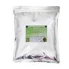 Green Tea Rubber Pack 1kg