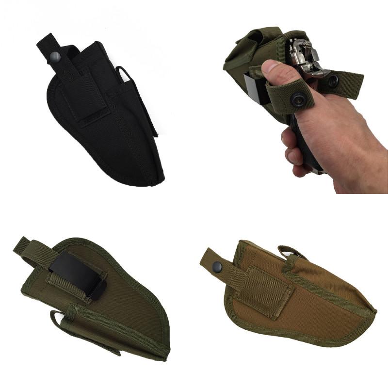 Полевая кобура Тактический рюкзак Скрытность Сумка для хранения на открытом воздухе Прочный Подарок Инструмент