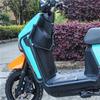 For SYM 4MICA small ant motorcycle anti fall safety bumper