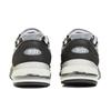 Slam Jam x New Balance 991 Сделано в Англии Shap Store Мужские Кроссовки Черный Серебристый M991SJM